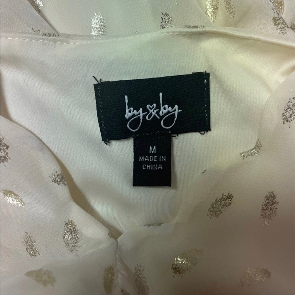 Off White Women’s Dress - Picture 2 of 3